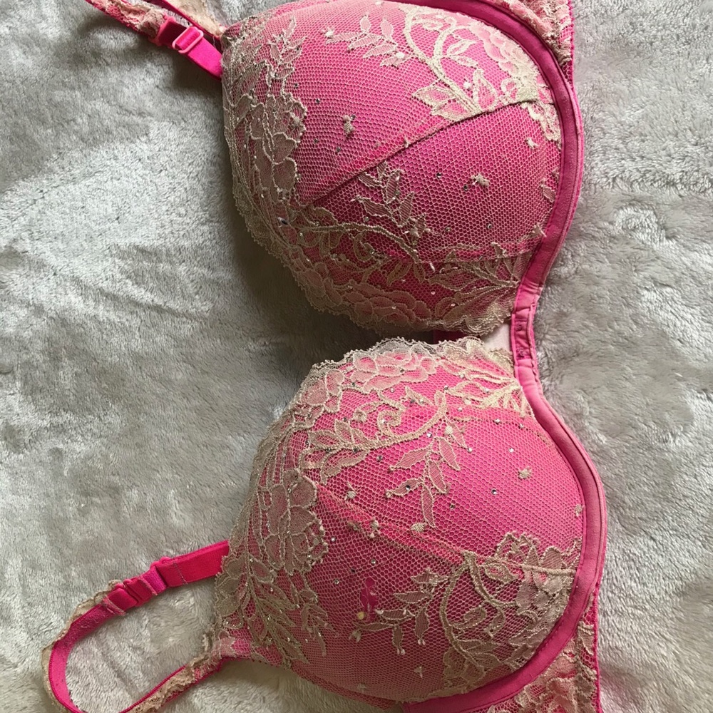 Victoria's Secret Very Sexy Bra 36C